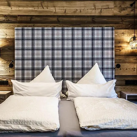 Oetztaler Alpen By Interhome Solden