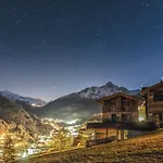 Lägenhet Oetztaler Alpen By Interhome Sölden