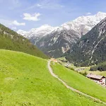 Lägenhet Oetztaler Alpen By Interhome Sölden