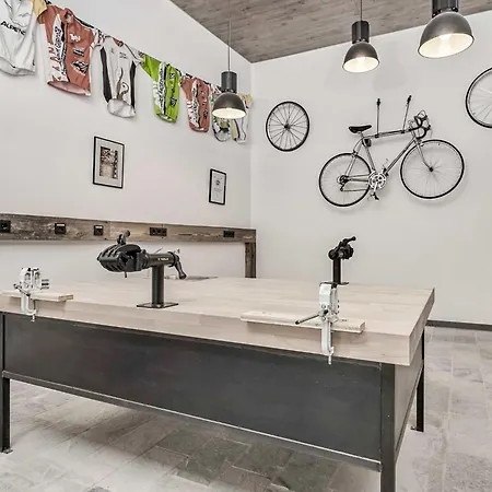 Apartment Oetztaler Alpen By Interhome *