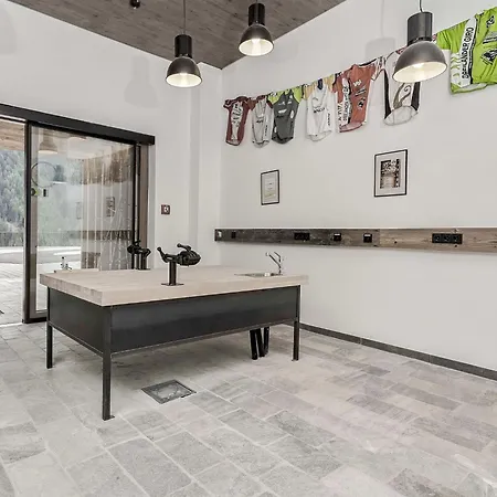 Oetztaler Alpen By Interhome *