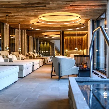 Oetztaler Alpen By Interhome Lejlighed *