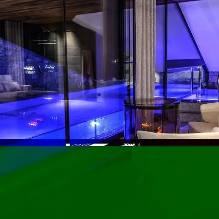 Oetztaler Alpen By Interhome Lejlighed