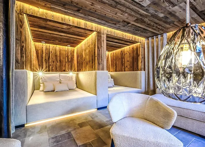 Apartmán Oetztaler Alpen By Interhome