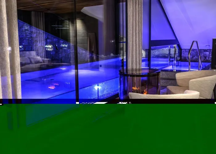 Oetztaler Alpen By Interhome Apartmán