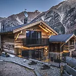 Oetztaler Alpen By Interhome 솔덴
