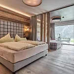 Oetztaler Alpen By Interhome Apartman