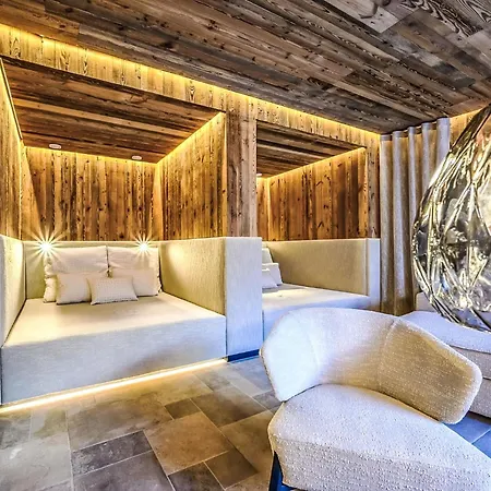Apartman Oetztaler Alpen By Interhome
